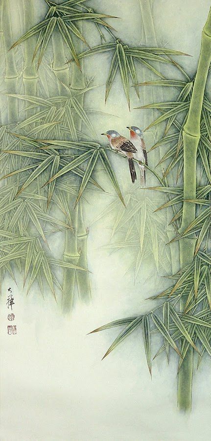 x1ngwu's tweet photo. In the still groves of Chinese gardens, the Bamboo Long Man rises like a hidden pillar of fate. More than ten feet tall, square-faced and silent, this towering yaoguai is said to shelter a household with quiet prosperity for as long as it remains. But its blessing is known 1/2 https://t.co/OpgYL4qfrP