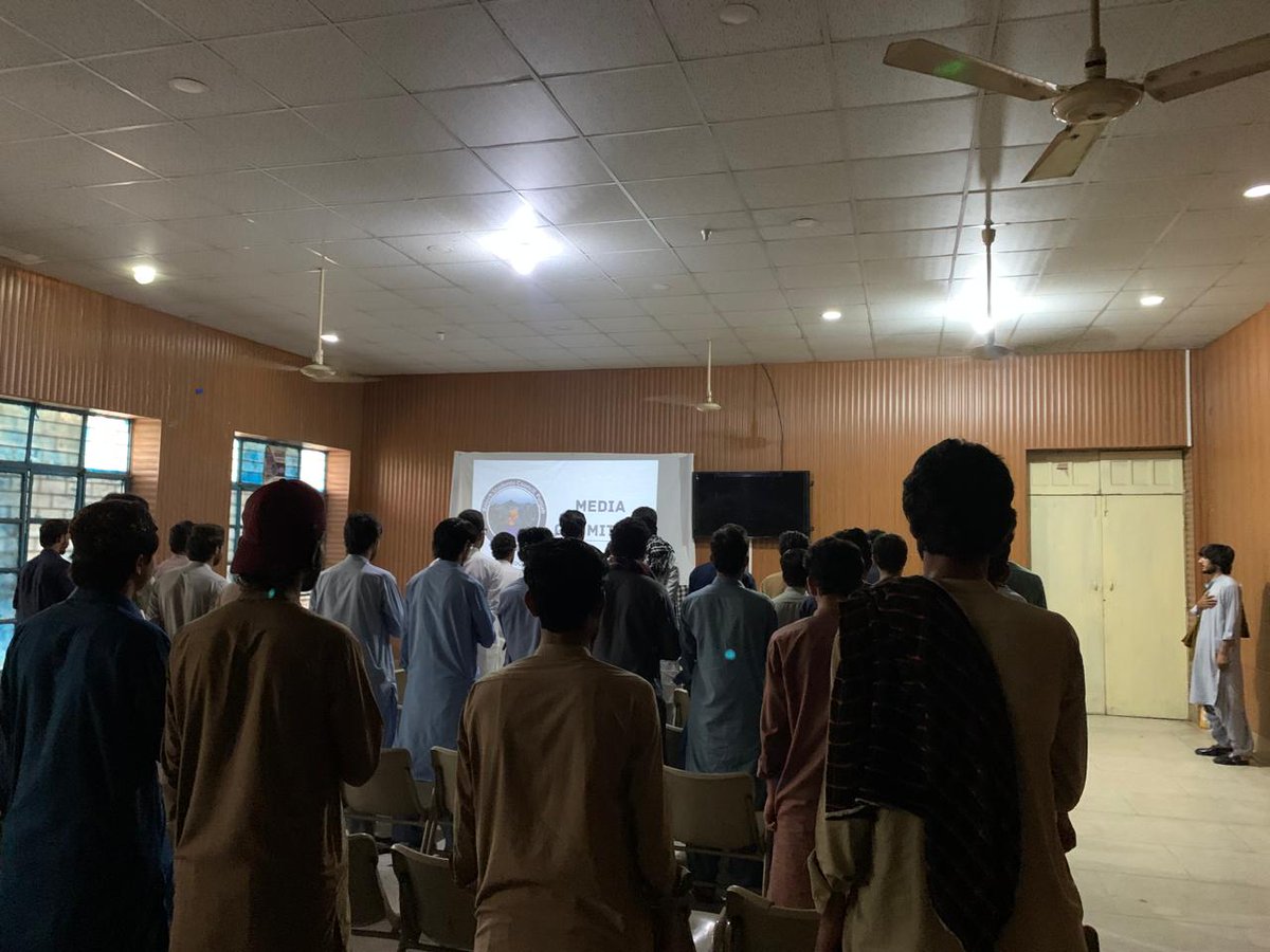 Baloch Students Council Multan tweet media