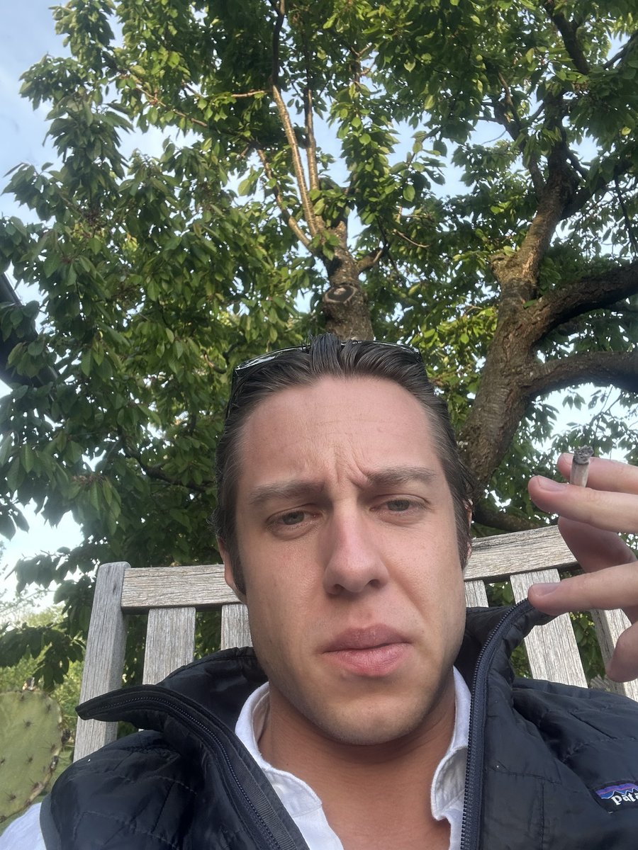 Alexander tweet media