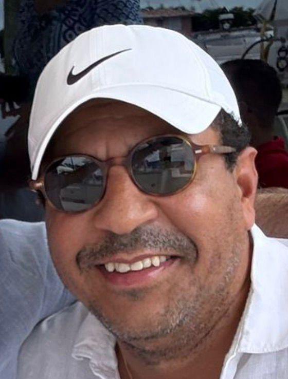 Rafael Linares Guerrero tweet media
