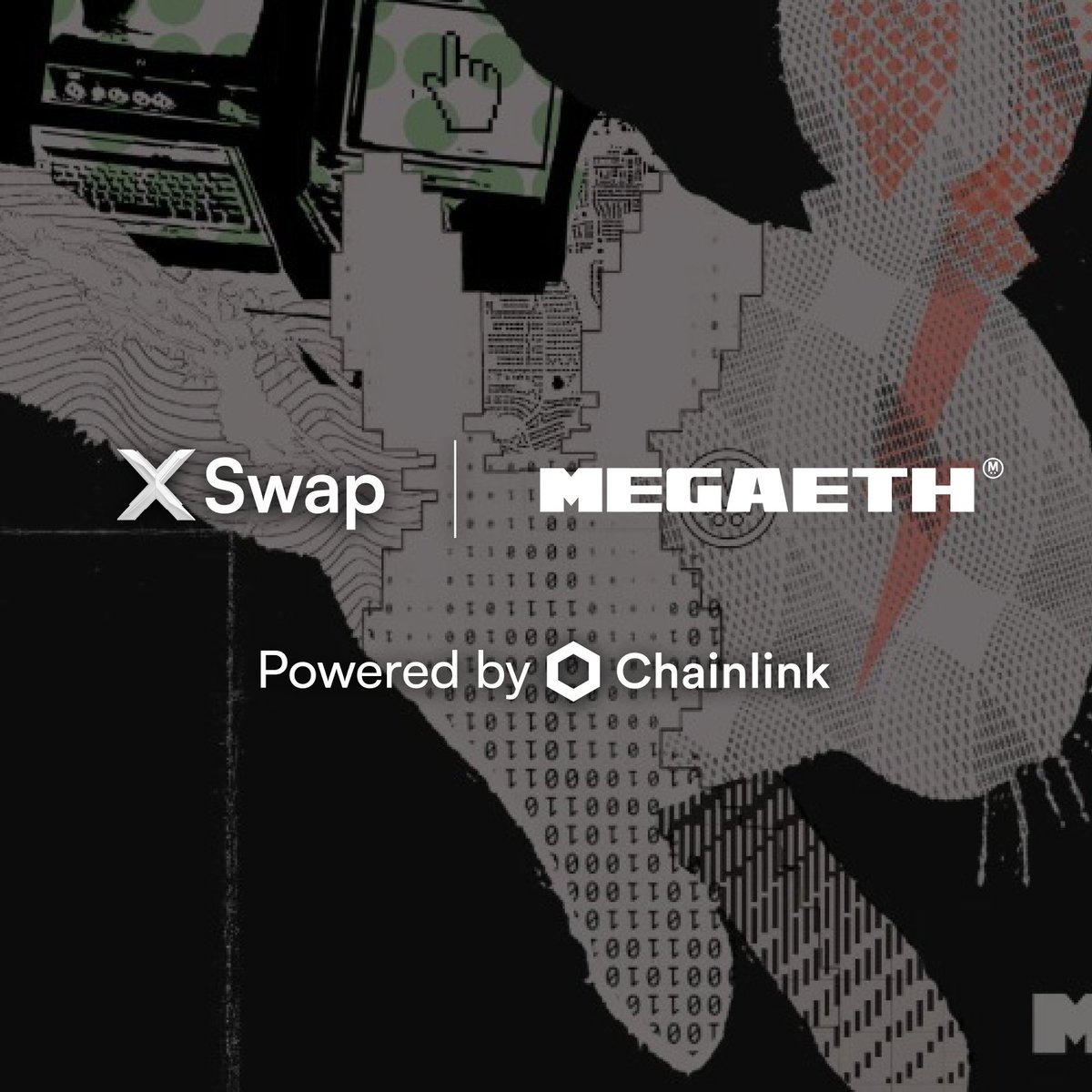 XSwap 🔗 tweet media