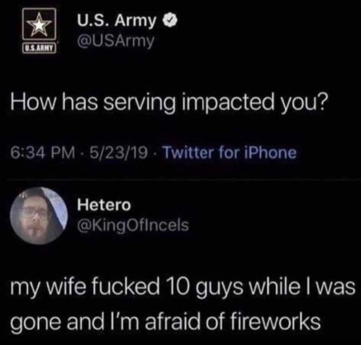Real Ass Wigger tweet media