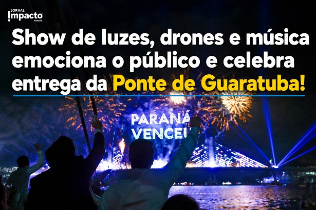Impacto Paraná tweet media