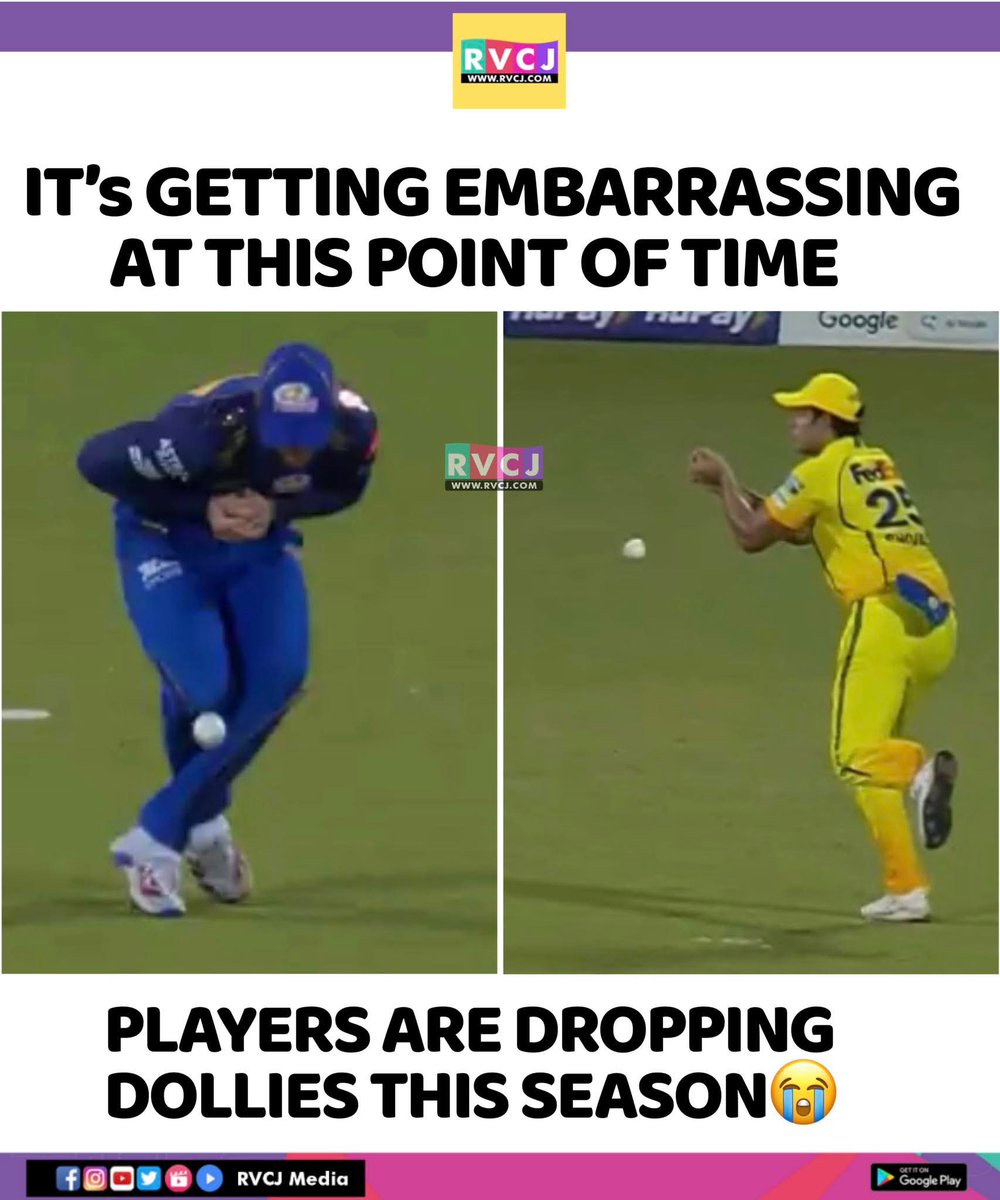 RVCJ Media tweet media