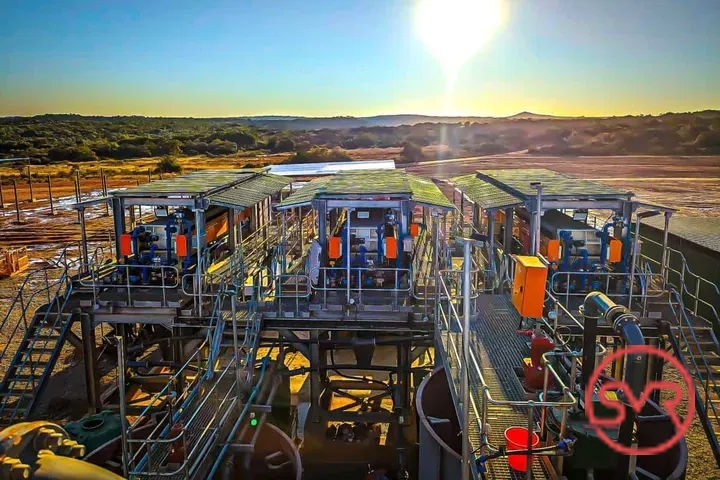 SkillingsMining's tweet image. 🇿🇼 ZIMBABWE’S LITHIUM ULTIMATUM: End of 'Dig and Ship.'

Skillings.short.gy/March2026
skillings.short.gy/PowerMap

Early Access Open ($59) | Get the latest sector data and secure your copy here skillings.short.gy/LithiumPreSale

#Mining #Gold