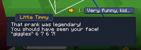 Minebox tweet media