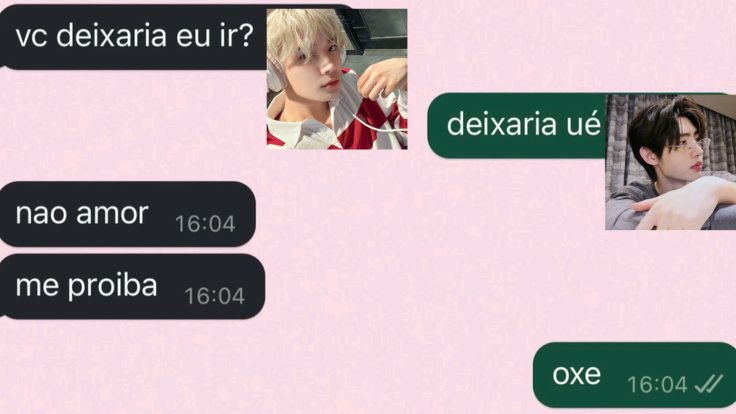 Acervo Heehoon VAI VER O ENHYPEN tweet media