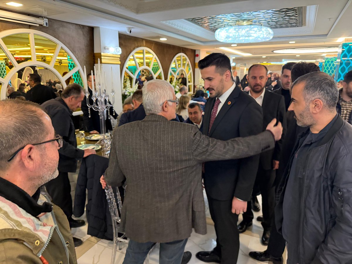 Mustafa GİDER 🇹🇷 tweet media