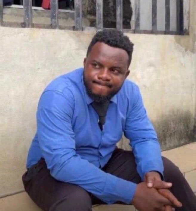 DAMI FOREIGN🥶 tweet media