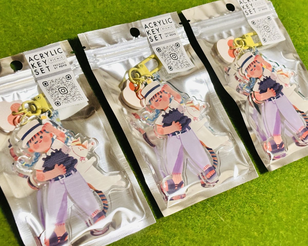 poyo≫デザフェス両日F179 tweet media
