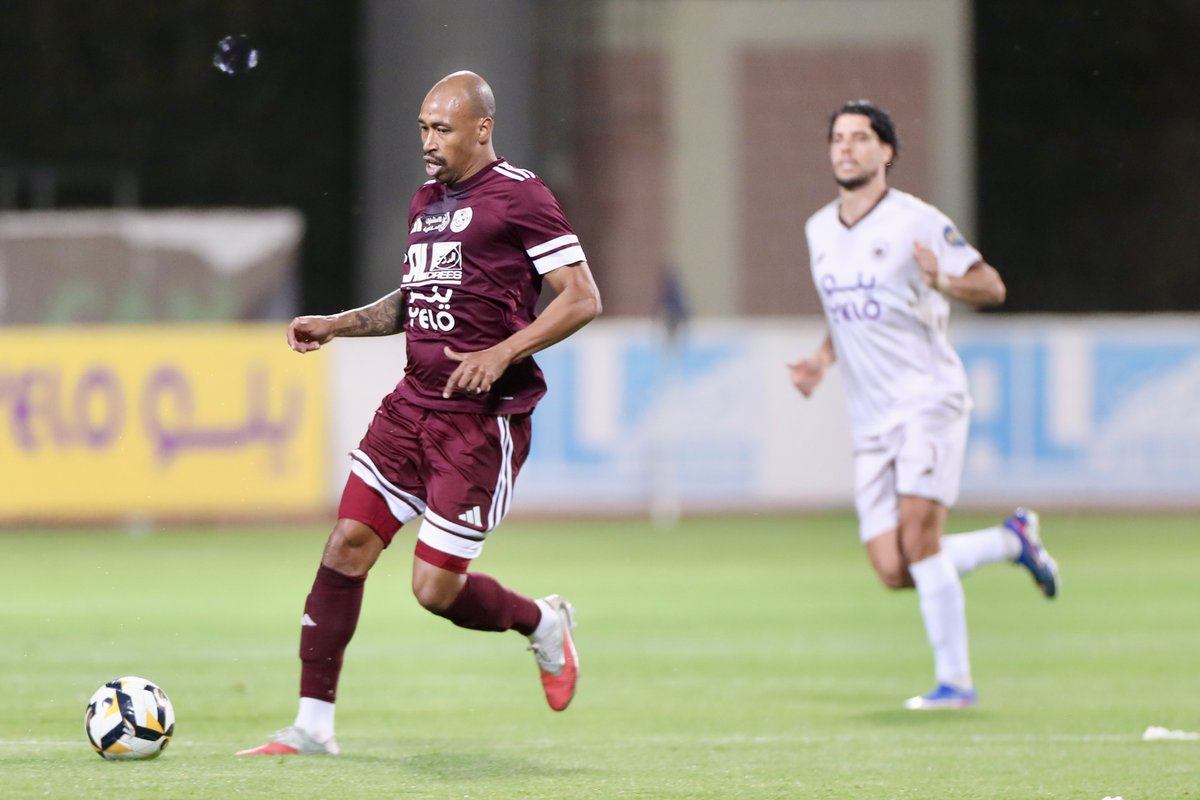 النادي الفيصلي السعودي tweet media