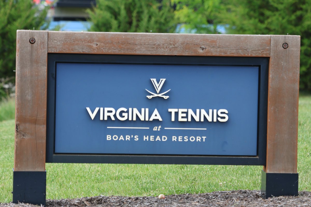 Saint Francis Tennis tweet media