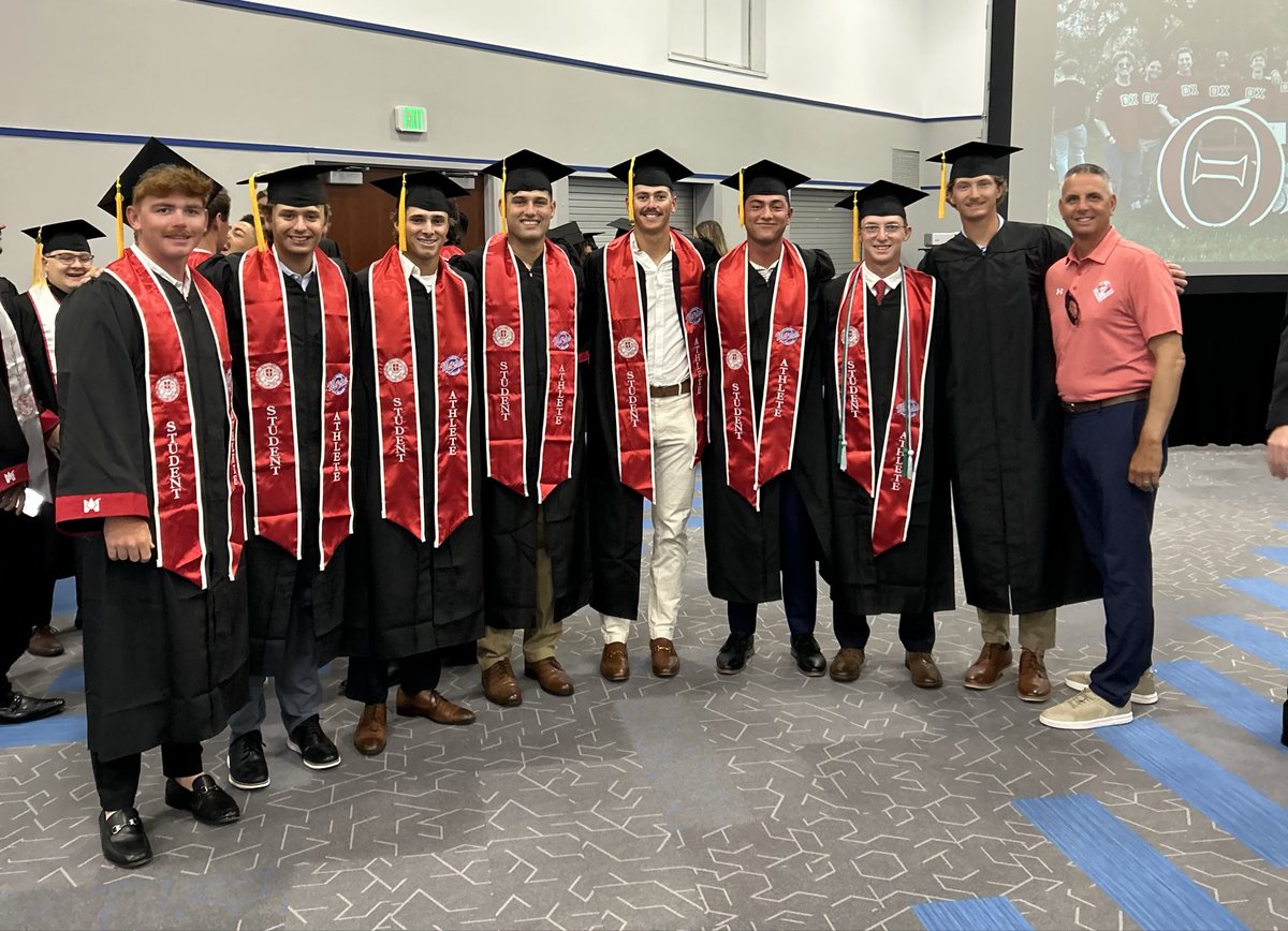 FSC Baseball tweet media