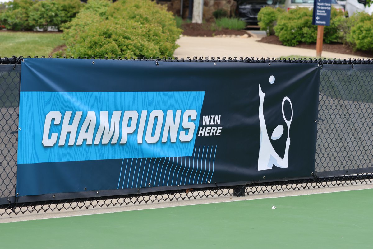 Saint Francis Tennis tweet media
