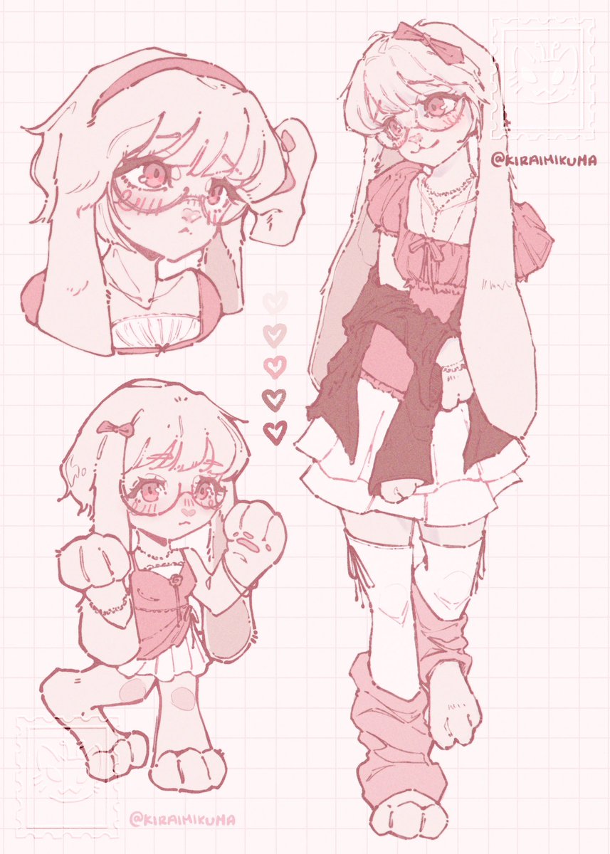 kiri ૮꒰˶ - ˕ -꒱ა tweet media