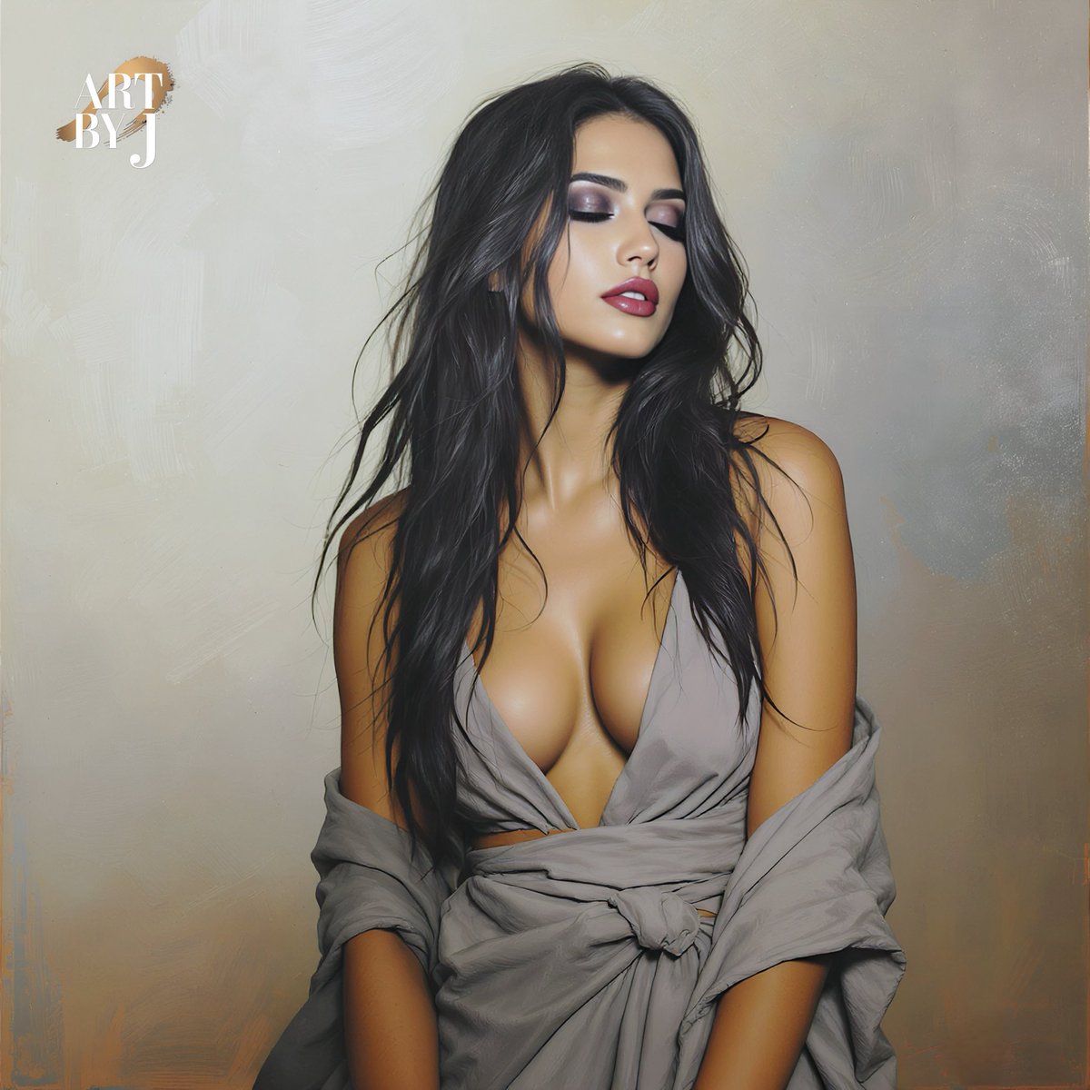 Jessicacrazycat's tweet image. Good evening 🔥

Art by J on Solana

35% minted 

Bold. Beautiful. Unapologetic. 🎨 

Mint these powerful women NFTs today and back a cause that truly matters. Own the art, amplify the impact.

 #NFT

1/1 blind mint
0.15 SOL 

🔗 launchmynft.io/sol/21953