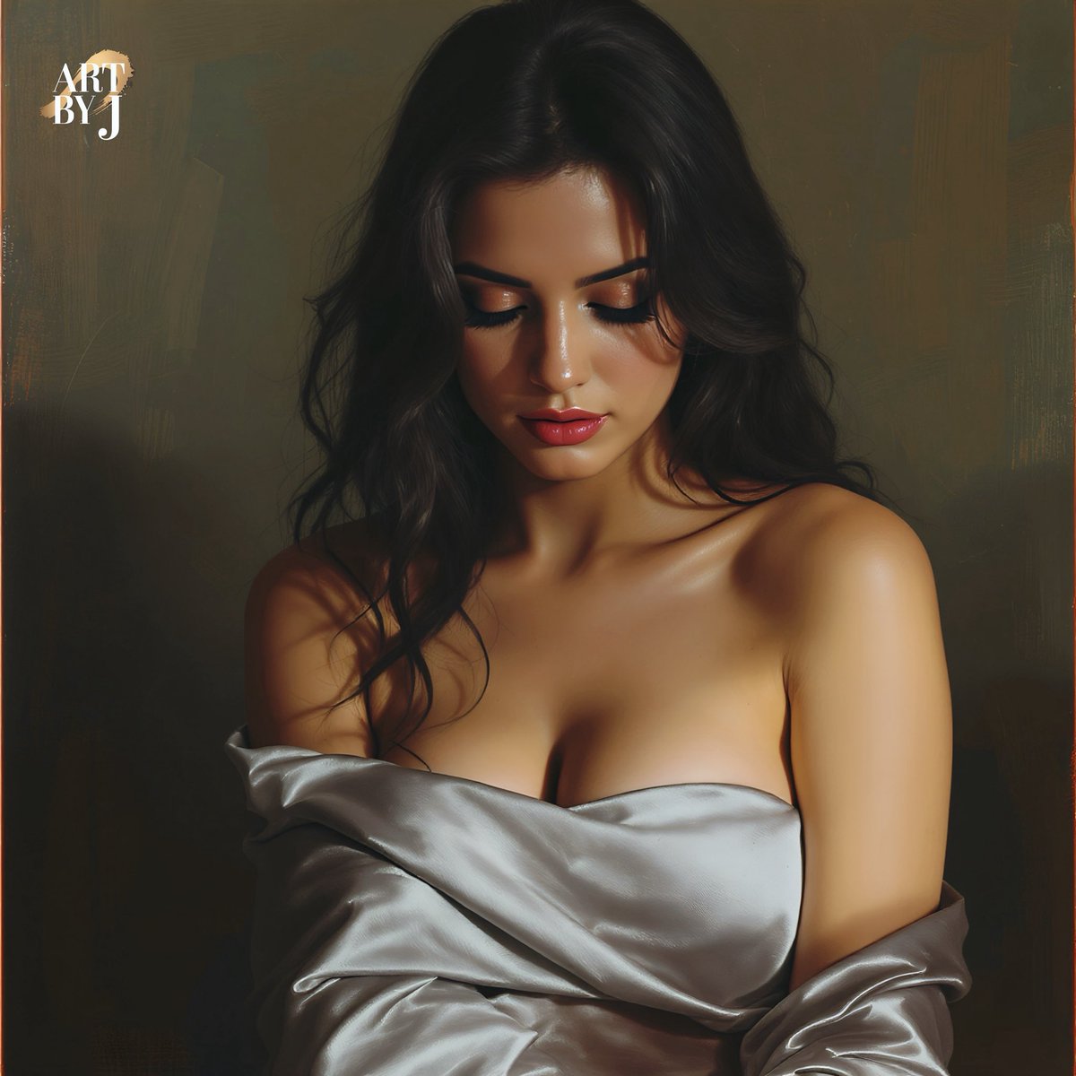 Jessicacrazycat's tweet image. Good evening 🔥

Art by J on Solana

35% minted 

Bold. Beautiful. Unapologetic. 🎨 

Mint these powerful women NFTs today and back a cause that truly matters. Own the art, amplify the impact.

 #NFT

1/1 blind mint
0.15 SOL 

🔗 launchmynft.io/sol/21953