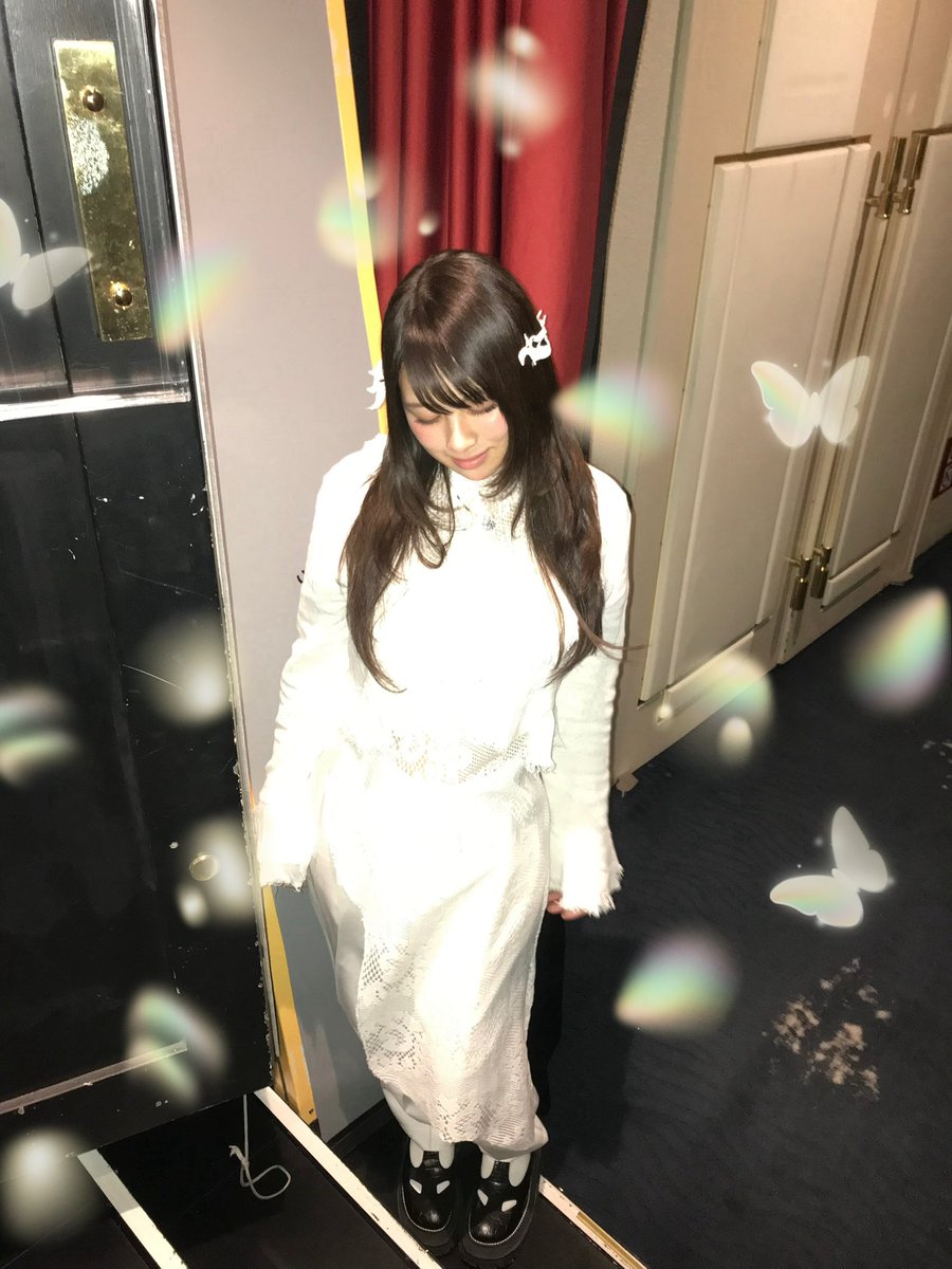 Rianne_1121's tweet image. #SMS
''満ちてゆく''コーラス隊でした໒꒱· ﾟ
素敵だたね~

おやすみなさい、いい夢みてね