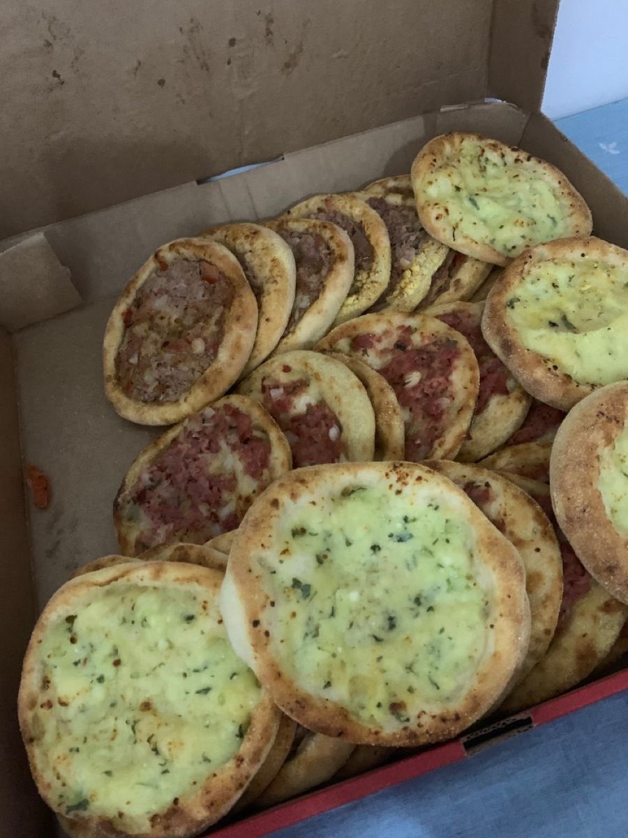 comidas tão lindas que parecem você tweet media