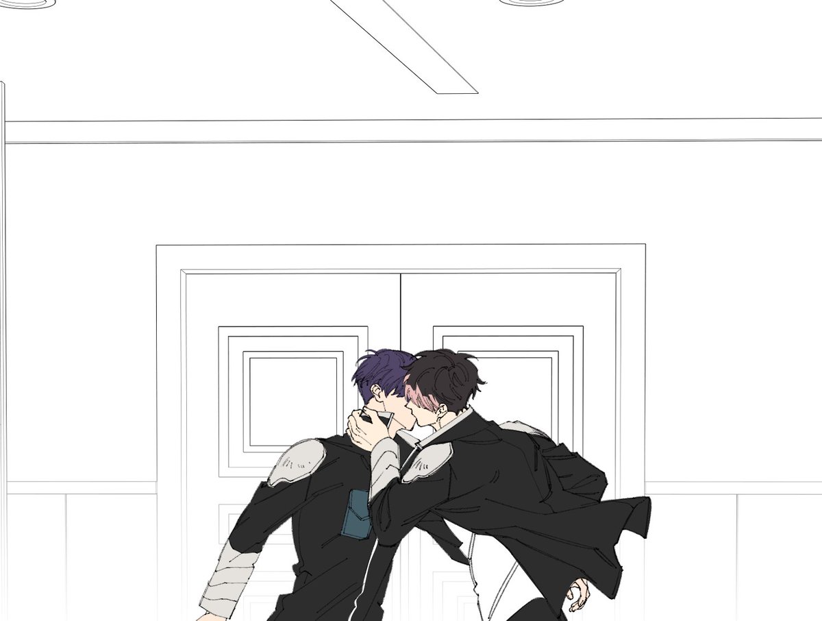 #鳴保 #나루호시 #nrhs

알파베타