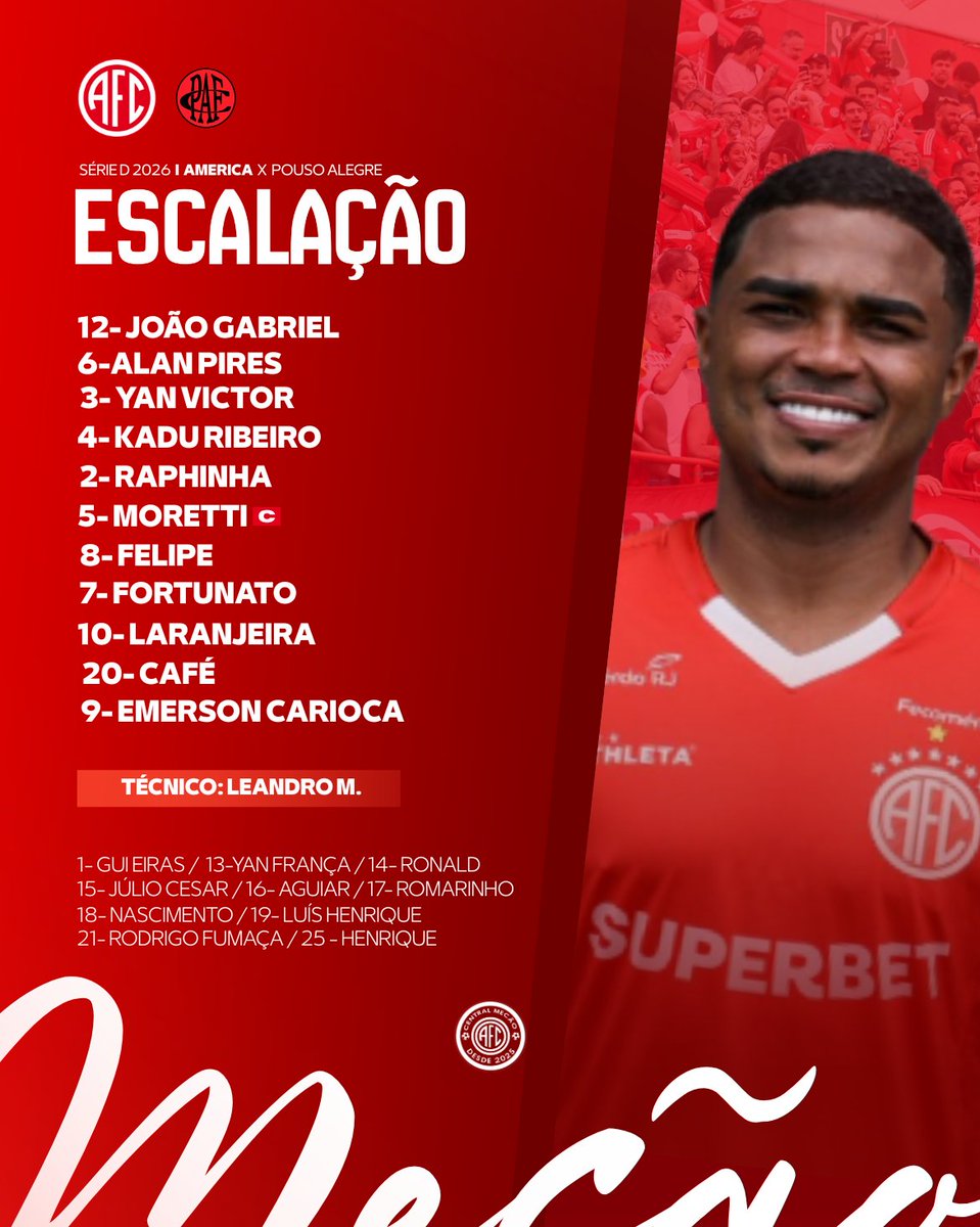 Central Mecão tweet media