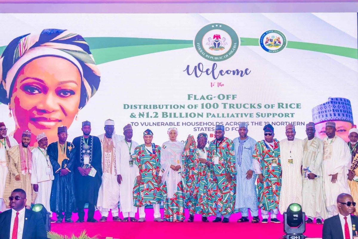 Governor Uba Sani Media Centre tweet media