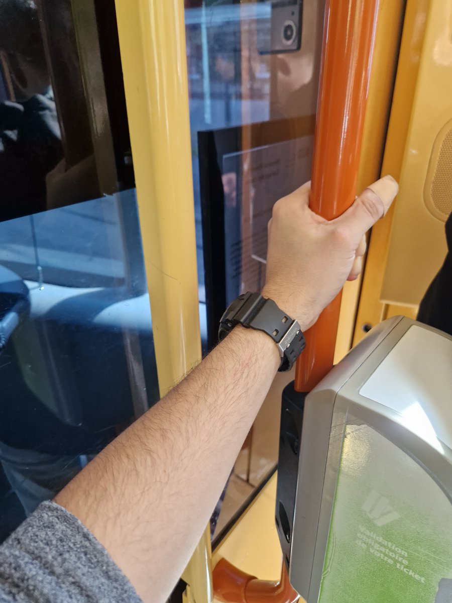 Jvares83's tweet image. Outing in Paris accompanied by my GA100

#gshock