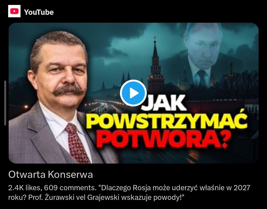 Marcin Wasyluk tweet media