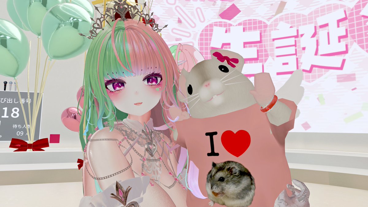 らぴ☆すまいる！ tweet media