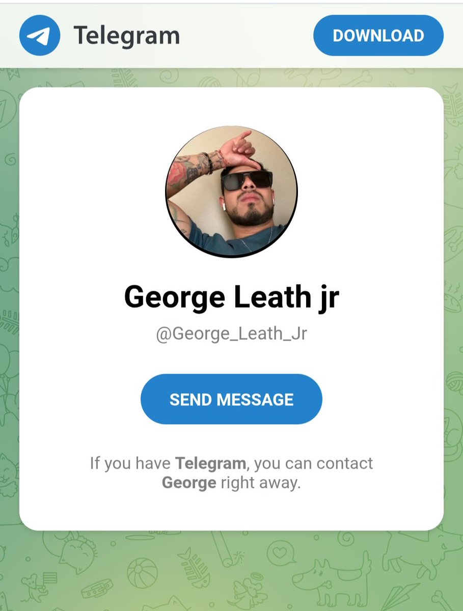 Philgood1982's tweet image. Block this scammer 

He thought I was going to send him $15 for an imaginary $2,000 that's not there. 

#scammer #ScamAlert #ScamAwareness #scam #fightingback #exposed #fraud #cashapp #helpingothers #busted