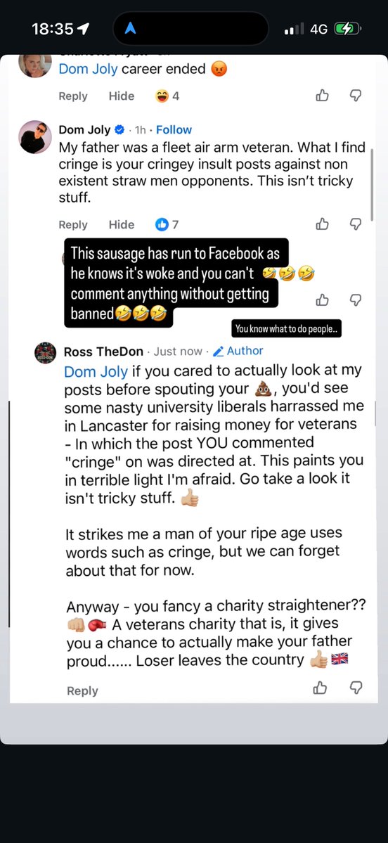 Ross The Don tweet media