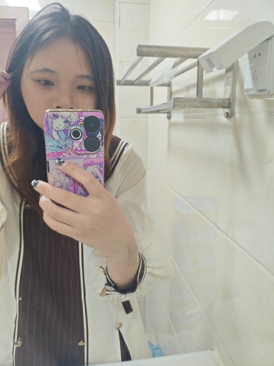 是零陆柒酱呀~🍥🏳️⚧ tweet media