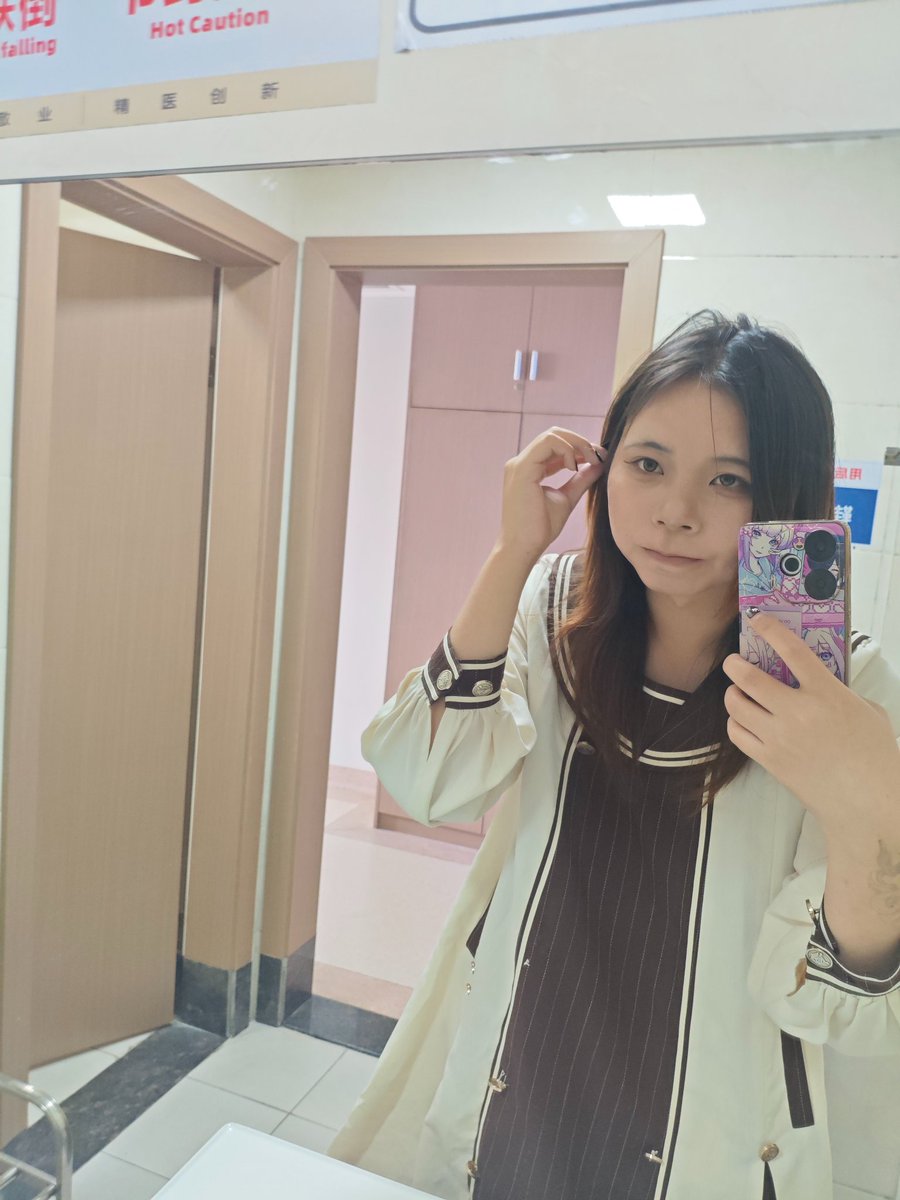 是零陆柒酱呀~🍥🏳️⚧ tweet media
