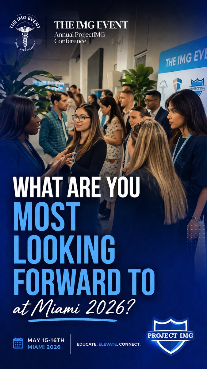 The IMG Event™ tweet media