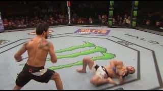 NicolasH62048's tweet photo. @fromtheburbs23 @_DoubleJ___ @ChampRDS Excuse me? One of those guys who ends up like that on the canvas? And runs away from his division to face guys who have no wrestling skills? What a great joke from his retarded fans. https://t.co/WH15w4VbIh