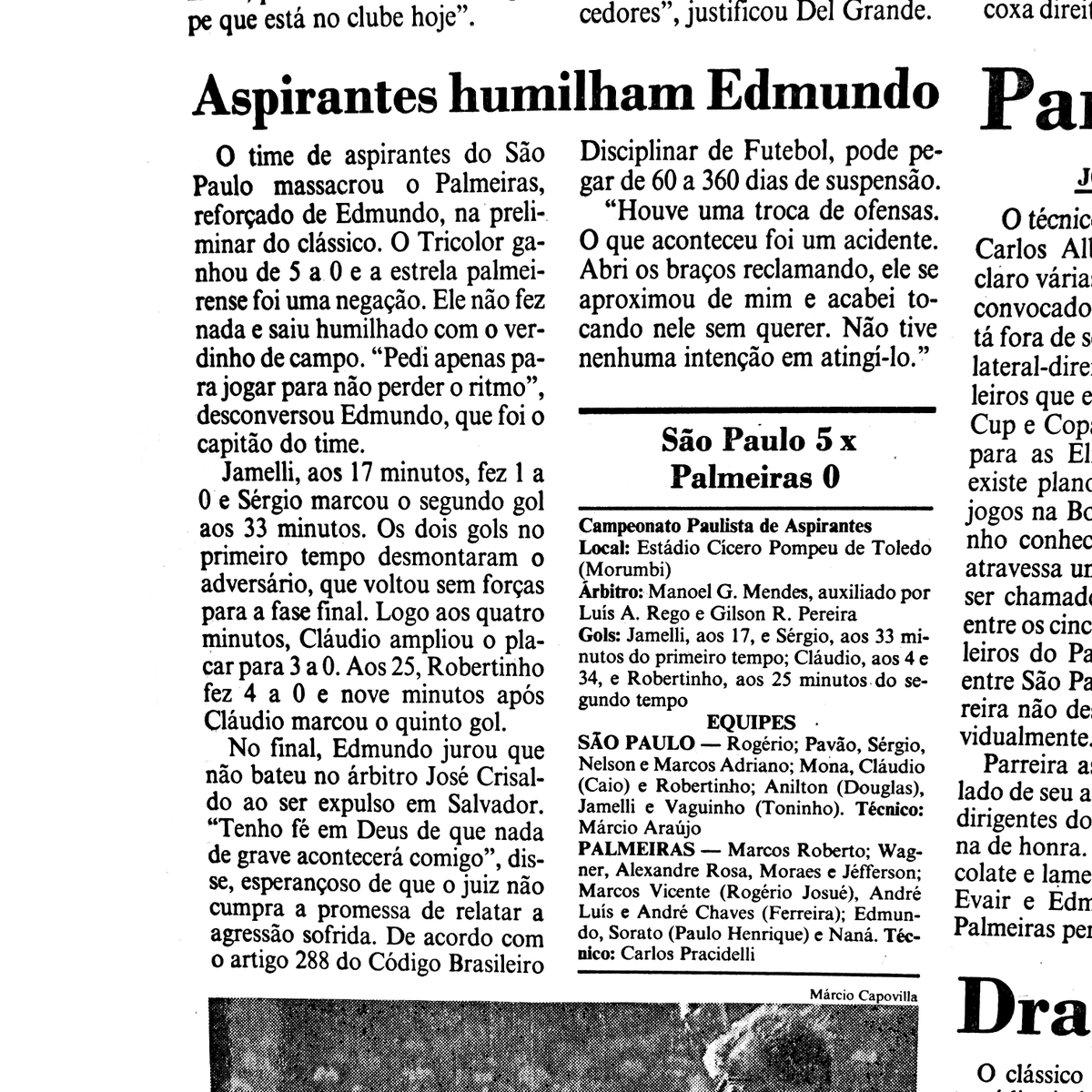 Anotações Tricolores, por Alexandre Giesbrecht tweet media