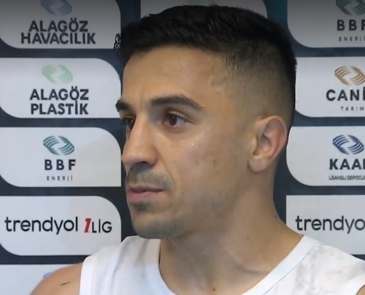 Spor Toto 1. Lig tweet media