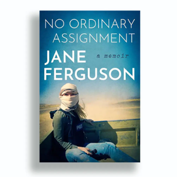 RedPhantom's tweet photo. That’s Life, I Swear Podcast 🎙-EP 280: Book 📚 Review from Rick’s Library: No Ordinary 📰Assignment by Jane Ferguson #newpodcast 

🎧Listen here
Apple: https://t.co/8MUUGxwH5H
Spotify: https://t.co/z1Rs04Tibb
YouTube: https://t.co/zibUbOhKrI
Website: https://t.co/RKkUPaBJpf https://t.co/aDdVA6YJJG