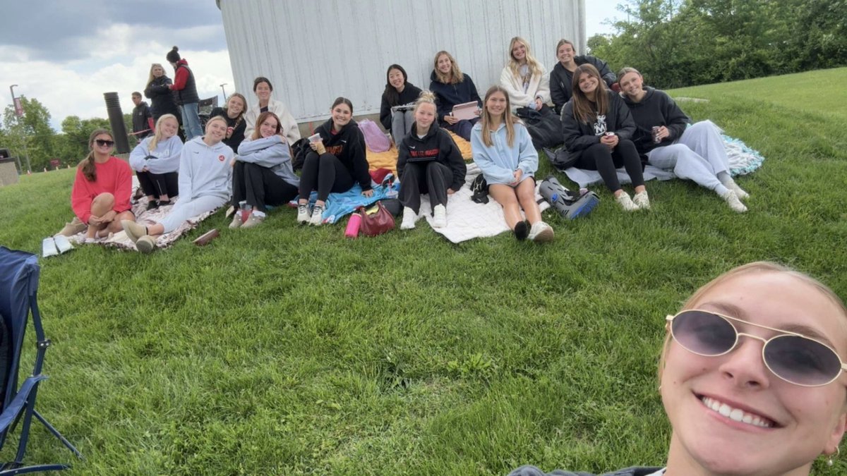 UMSL Women's Soccer tweet media