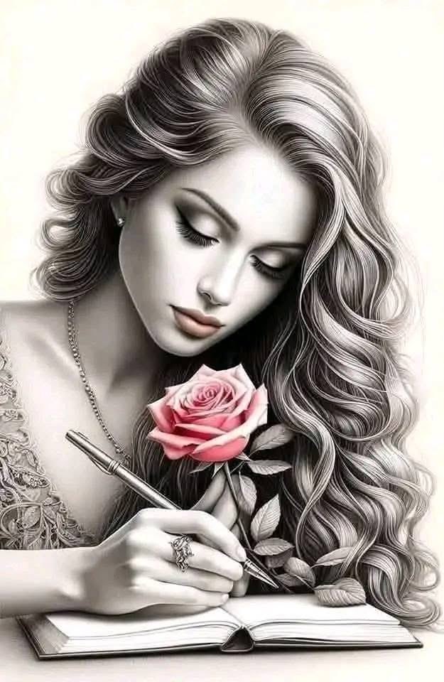 همسات قلم✍🏻 tweet media