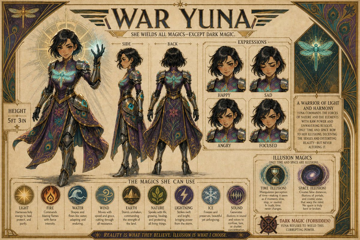 Yuna Does Stuff tweet media
