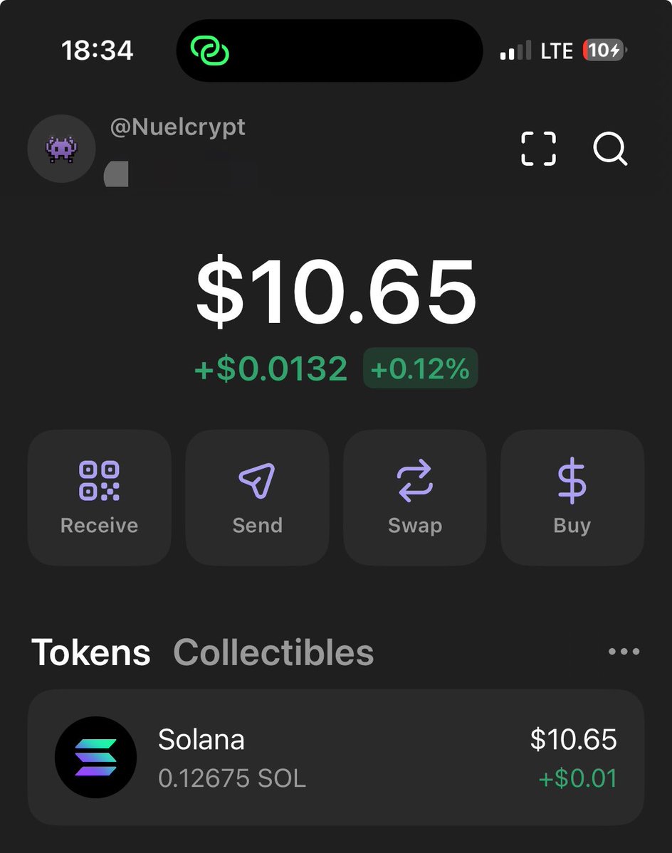 Nuelcrypt tweet media