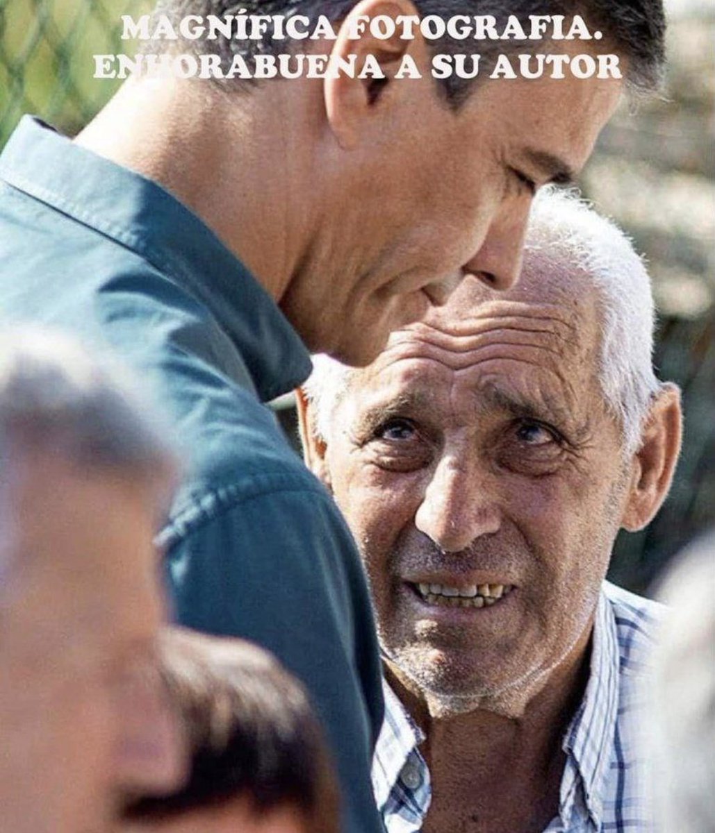 IɴᴅᴏᴍɪɴᴀᴛᴏʀRS🇪🇦⚖️ tweet media
