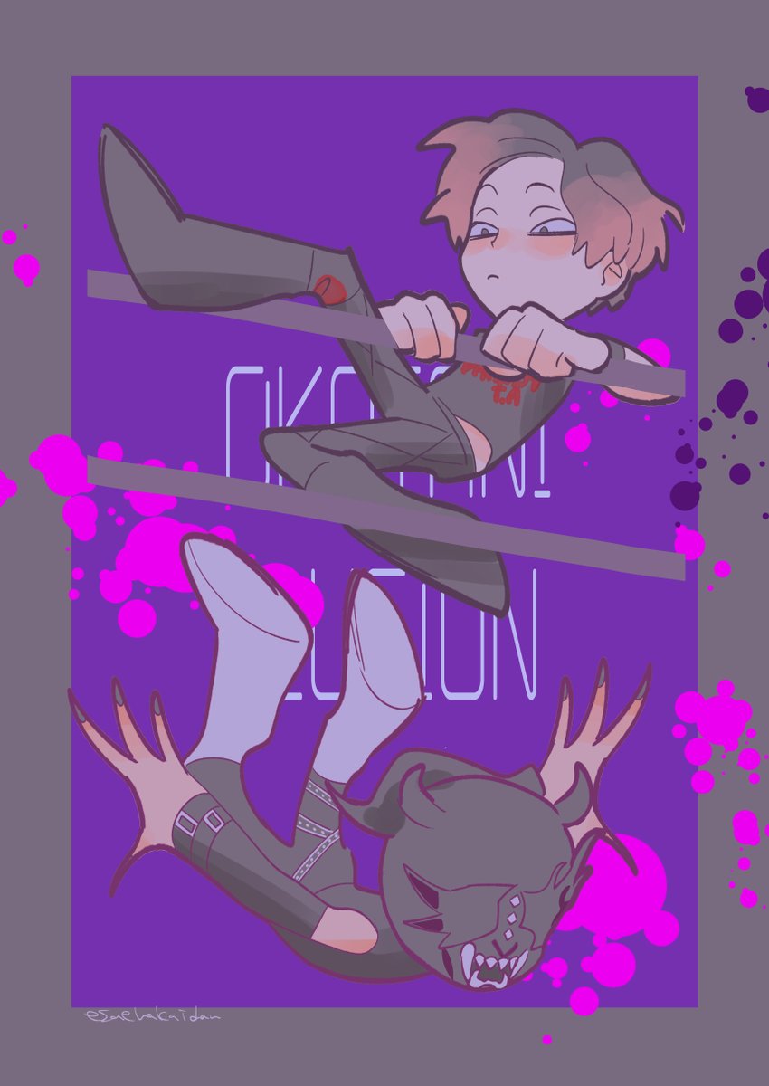 えさ tweet media