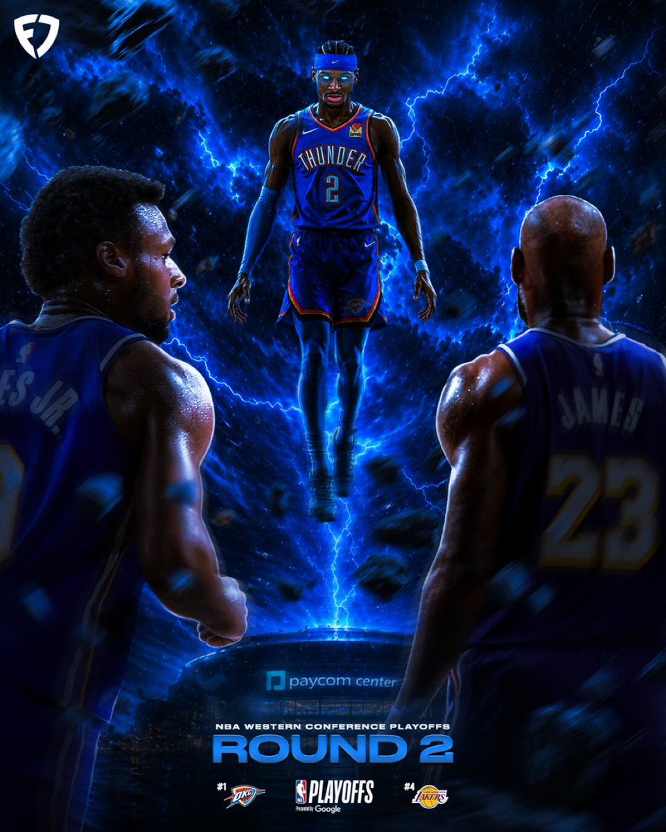 All Things Thunder tweet media