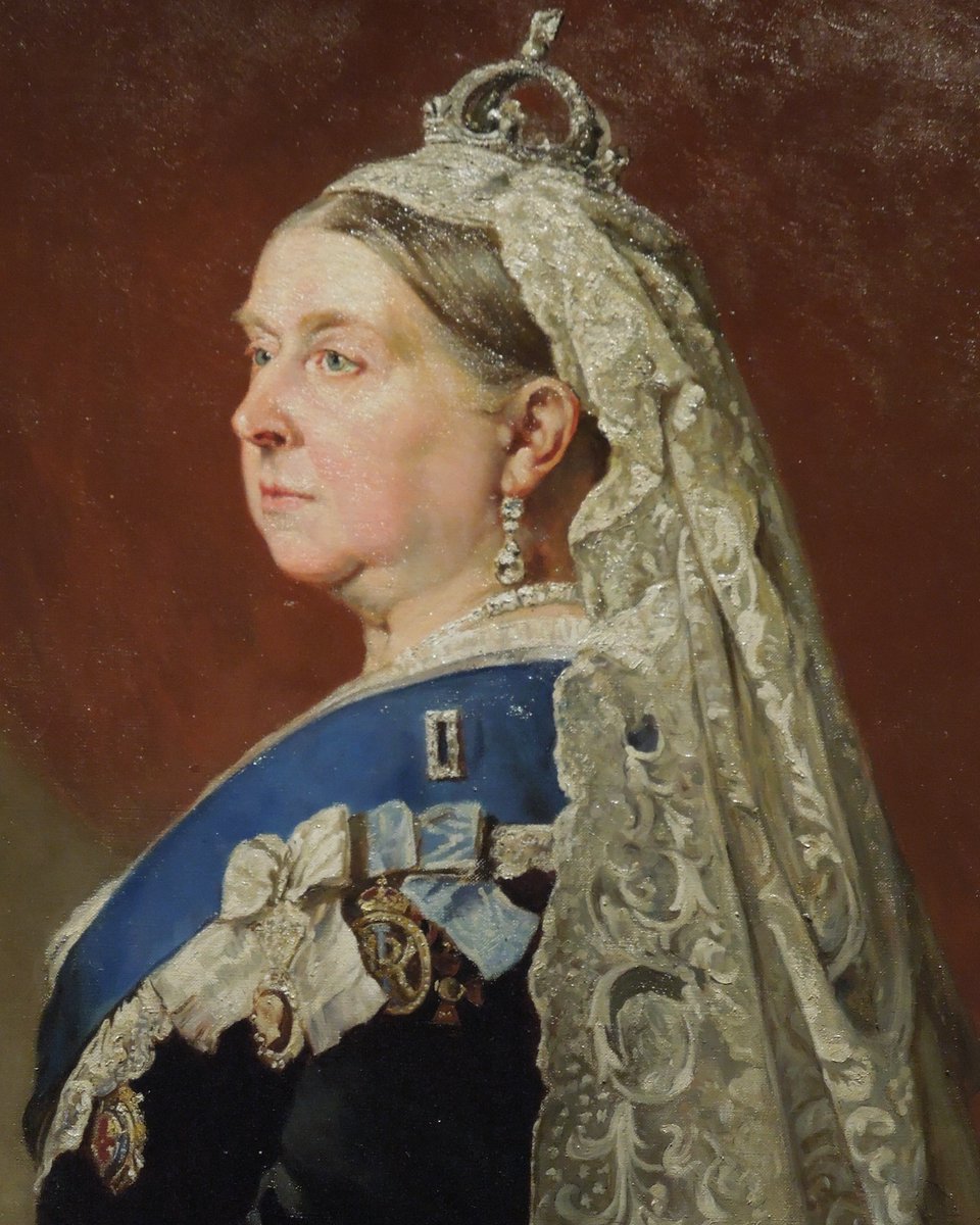 actualites_nrv's tweet image. Le 2 mai 1899, c'est la fin du cinquième et dernier séjour niçois de la Reine d’Angleterre. #Nice06 #Victoria #Nice #Nice06 
Queen Victoria #FrenchRiviera #SouthOfFrance
#ActualitésNRV #NiceRendezVous™