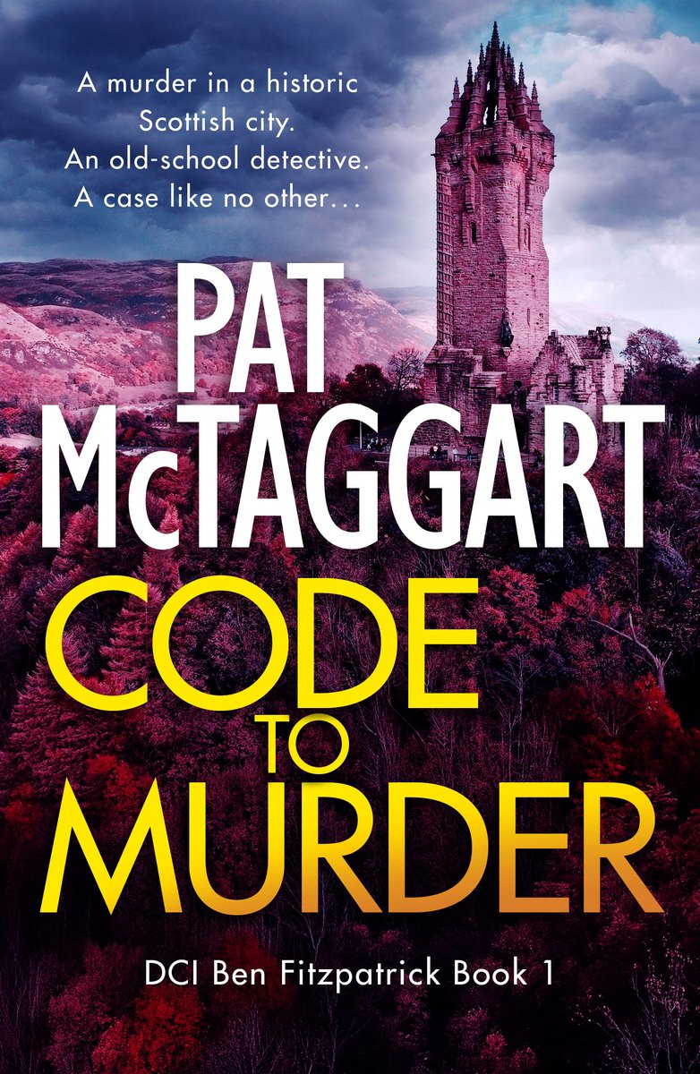 Pat McTaggart tweet media