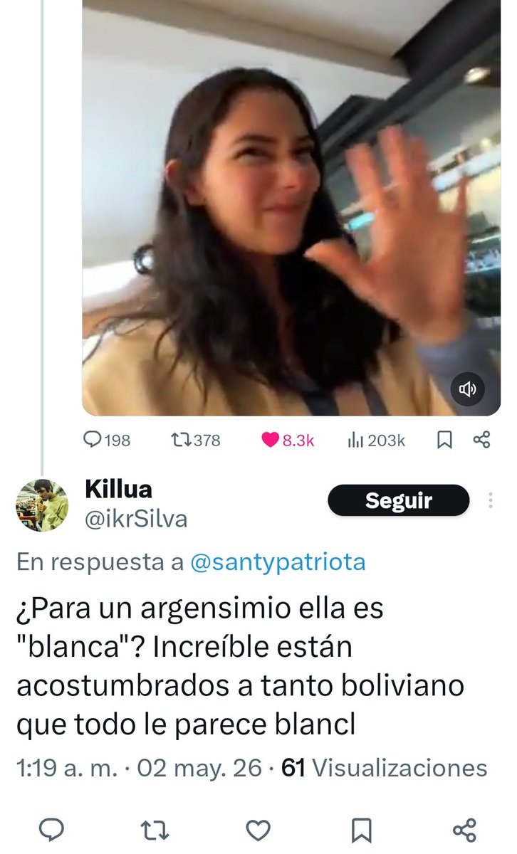 Santi Patriota tweet media