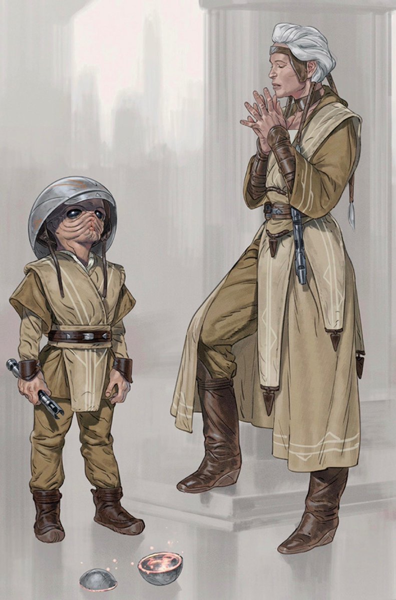 Dan Star Wars Centralized 🟢 tweet media
