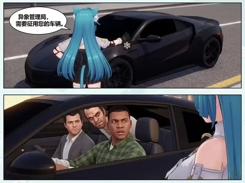 雲鳩 tweet media